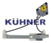 AD KüHNER AV1513 Window Lift